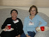 Marias Wedding Shower 107.jpg: 2003/12/06 - Maria's Wedding Shower - 2003